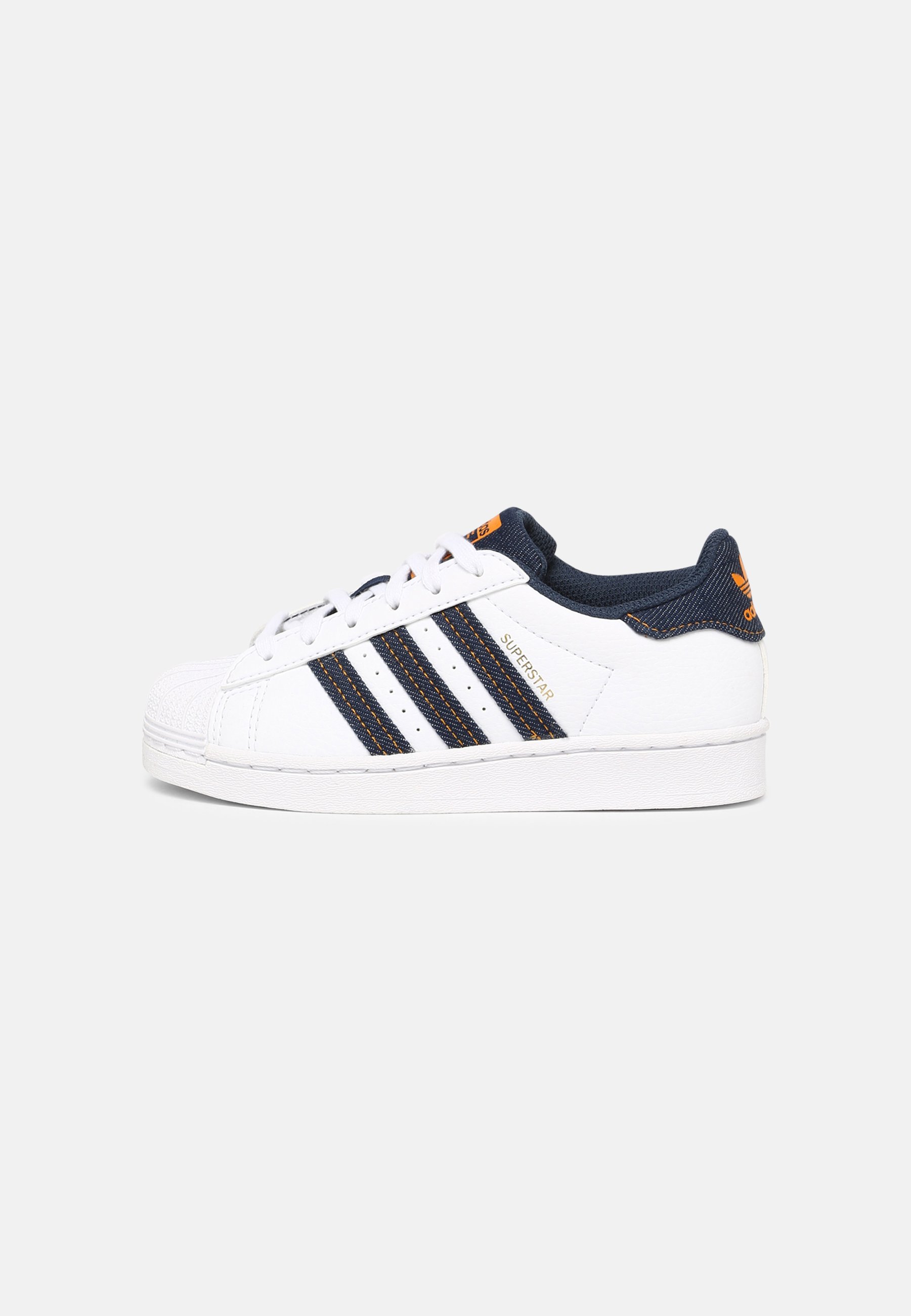 adidas superstar navy jordan