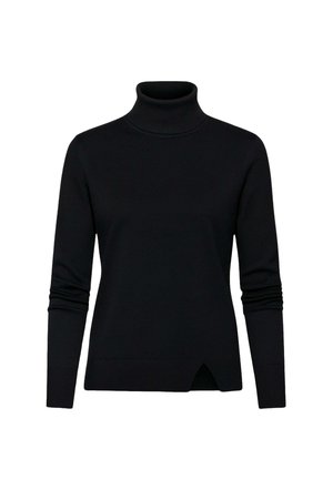 MAGLIONCINO - Maglione - nero