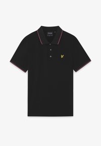 Δεν επιλέχθηκε, jet black/pink flare