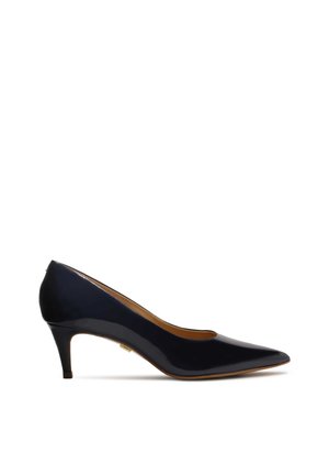 JULA - Classic heels - blue-68024-l0-19