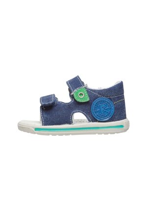 NEMO - Scarpe primi passi - marineblau