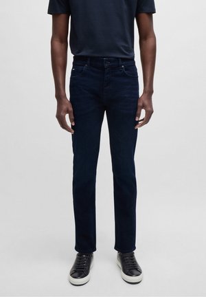 Jeans slim fit - dark blue