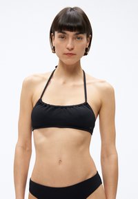 Roxy KAUAI - Bikinio viršutin�ė dalis - anthracite