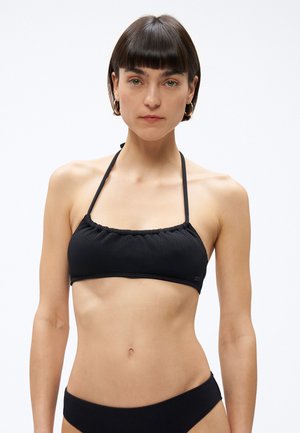 KAUAI - Bikinio viršutinė dalis - anthracite