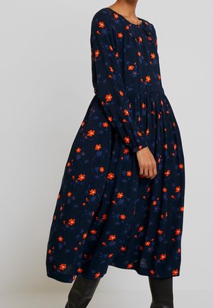 Robe de jour - dark blue