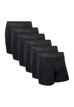 COMFORT STRETCH TRUNKS - Boxershorts - black