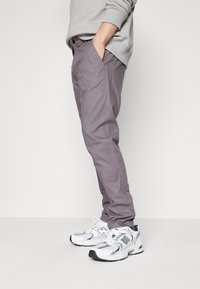 G-STAR Chinos - dark grey