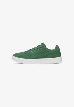 Allbirds, ALLBIRDS LIFESTYLE-SCHUHE W CRUISER - Sneaker low - verdant green parchment