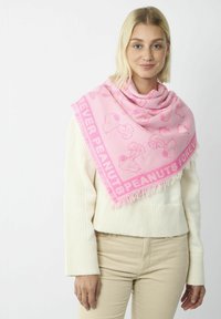 Codello Écharpe - pink