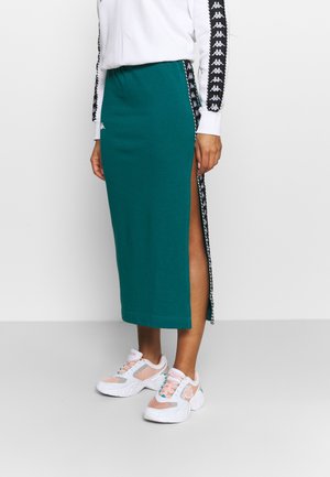 Urheiluhame - dark green