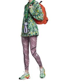 adidas by Stella McCartney Punčochy - white