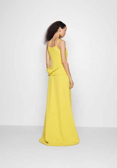 BITE Studios PAGE FLOW GOWN - Robe de cocktail - light yellow