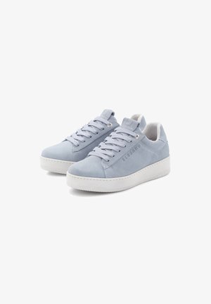 Elbsand, SNEAKER - Trainers - blau