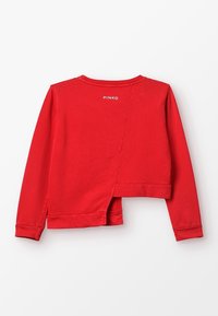 Pinko Up Sudadera - red