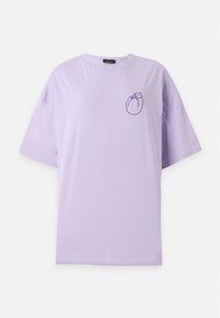 Nije odabrano, lilac