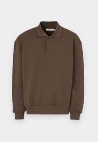 Nevybráno, cacoa brown