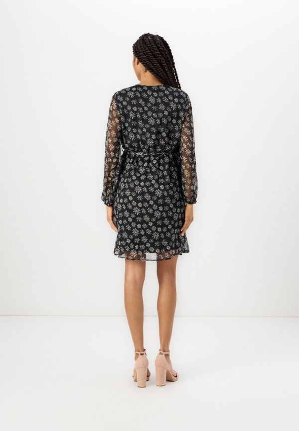 OLMCERA SHORT DRESS - Day dress4