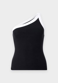 BARE TANK - Top - black