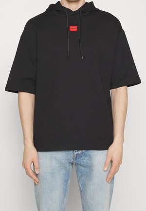 T-Shirt basic - black