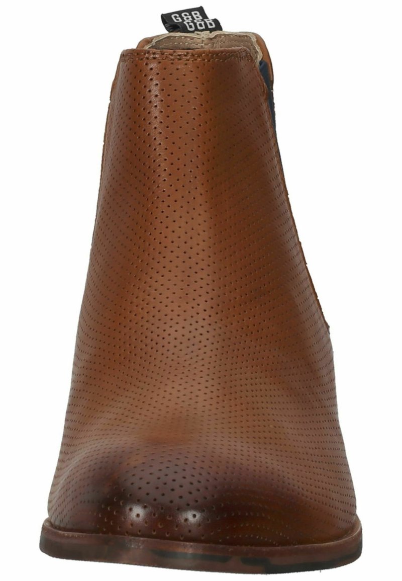 Damen Ankle Boots | Gordon and Bros Ankle Boot cochin cognac/cognac - IS33334 Damen Ankle Boots | Gordon and Bros Ankle Boot cochin cognac/cognac - IS33334