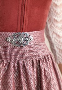 Krüger Dirndl ALISHA - Dirndl - rost