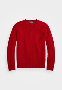 Seleccionado, park ave red