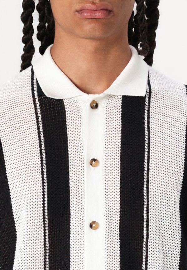 ONSARON STRIPE SHIRT - Shirt4
