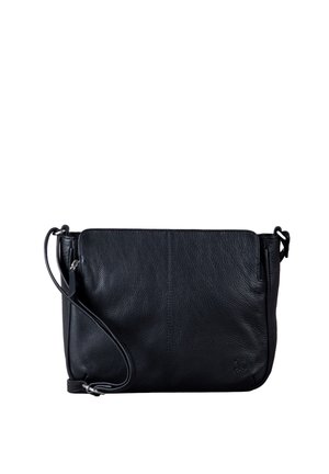 AMBLESIDE - Cross body bag - black