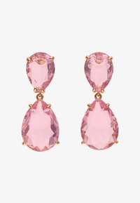 Kijelölve, rose gold pink