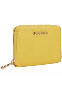 Bogner ANDERMATT NORAH - Monedero - yellow
