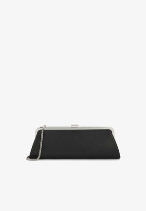 Kazar, ILIA - Clutch - black