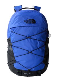 Unselected, solar blue tnf black