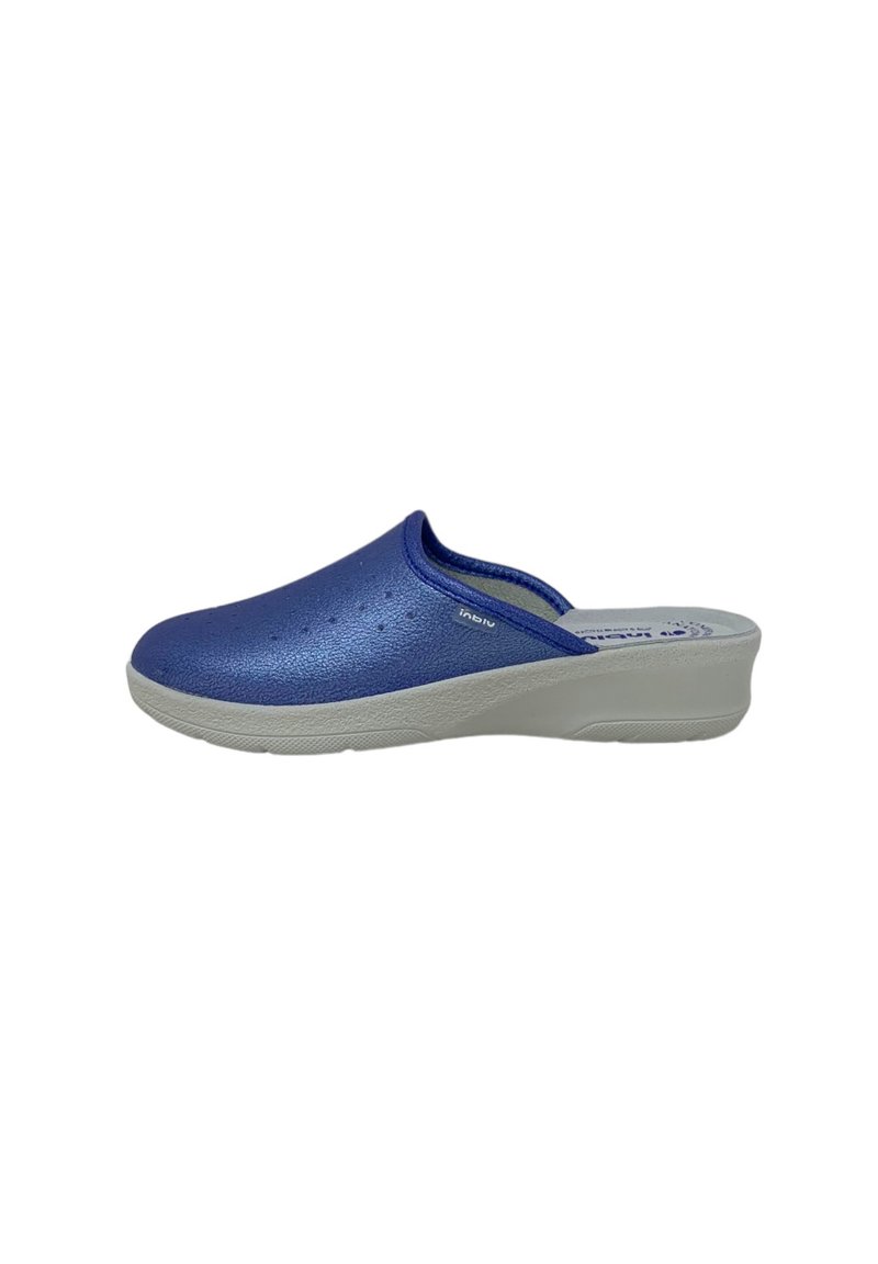 Inblu Ciabattine - grey