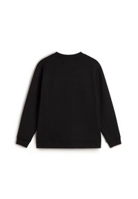 Vans CREW NECK - Sweatshirt - black