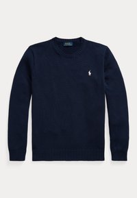 Ei valittu, hunter navy