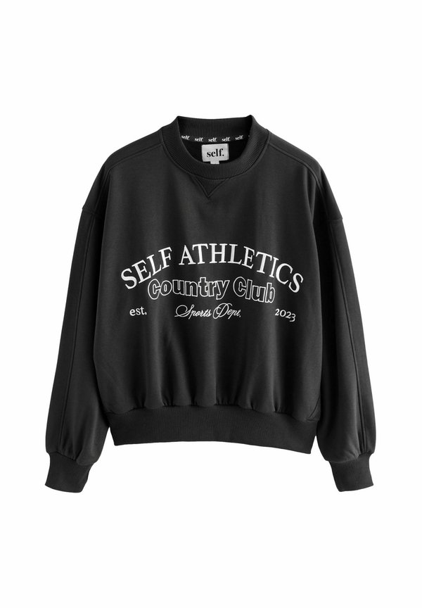 CREW NECK - Sweatshirt