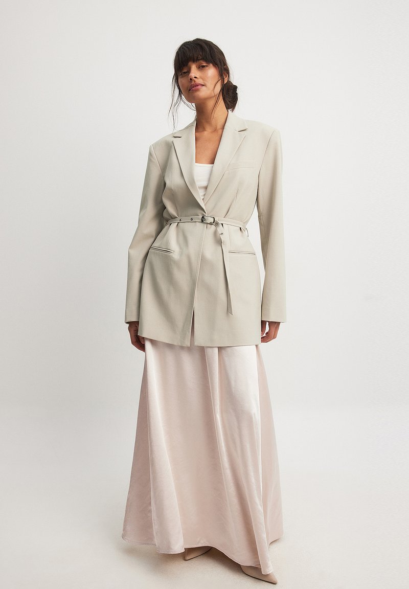 na kd lange oversize jacke