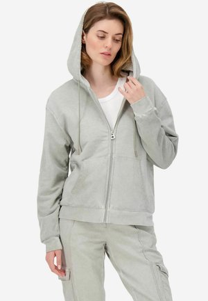 SOHO - Light jacket - abbey stone