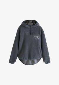 Non selezionato, slate grey apres ski graphic