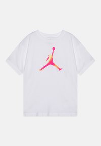 Jordan - LEMONADE STAND TEE - T-Shirt print - white Thumbnail-Bild 1