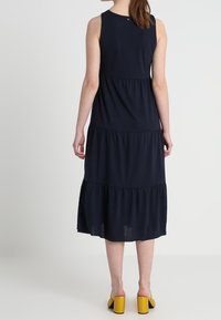 TOM TAILOR DENIM Długa sukienka