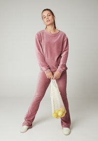 Protest PRTCHYRESE - Felpa - persiapink