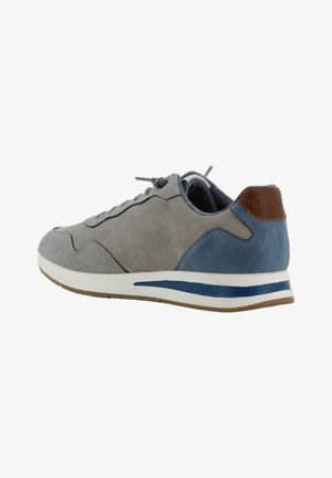 Lee Cooper Baskets basses - gris