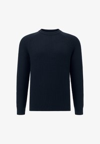 Geselecteerd, navy blue