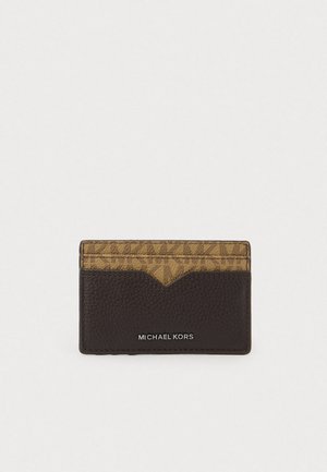 UNISEX - Punge - chocolate
