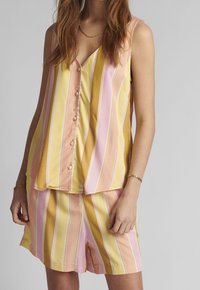 Nümph Bluse - multi-coloured