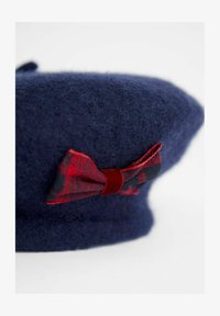 Geselecteerd, denim blue