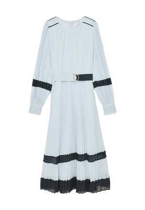 PETITE FIT - TORI  - Kasdienė suknelė - blue navy