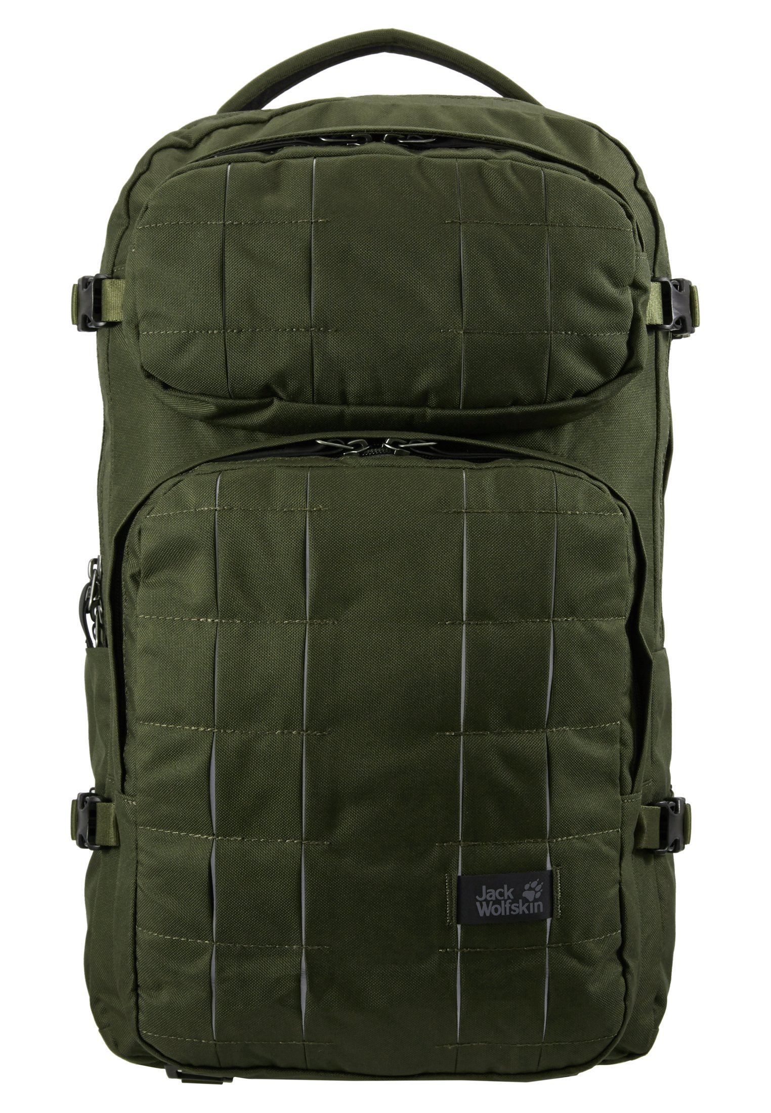 pinewood rucksack
