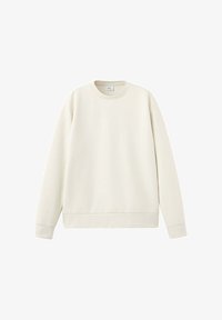 Non sélectionné, off-white